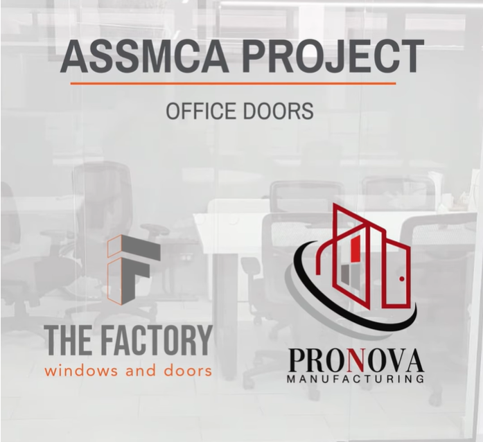 AMSCA Project