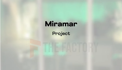 Miramar Project